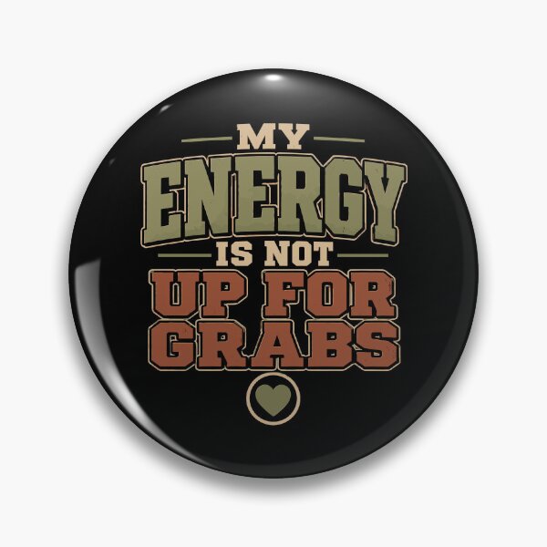 Item preview, Protecting My Energy Spiritual Self Care Gift designed and sold by AndreasMei.