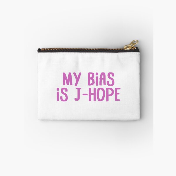 Item preview, My bias is J-Hope designed and sold by hazywares.