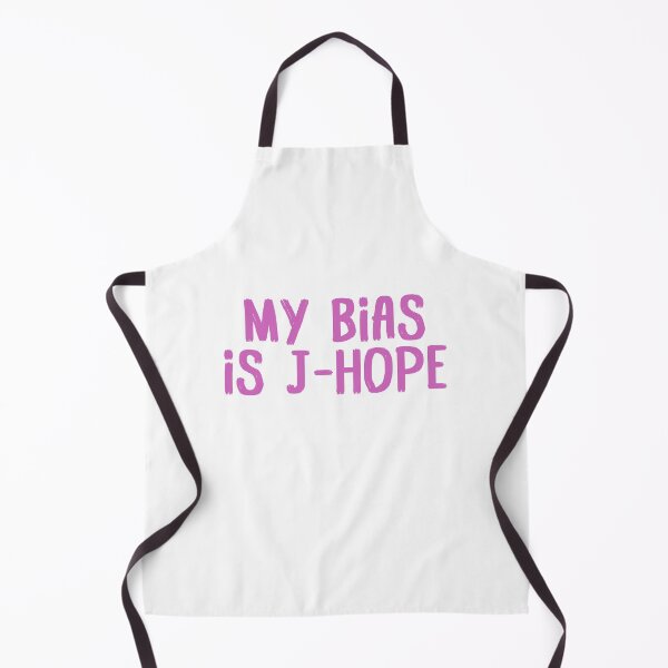 Item preview, My bias is J-Hope designed and sold by hazywares.