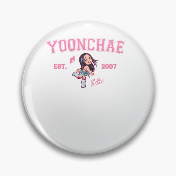Artikelvorschau, Katseye Yoonchae Shirt, Vintage 90er K-Pop Shirt, K-Pop Comfort Colors Shirt, Beautiful Chaos World Tour, Yoonchaes Chibi Shirt, Geschenkidee für Fans entworfen und verkauft von BerryHand.