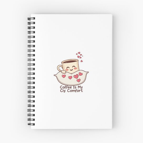 Item preview, Smiling Coffee Mug hugging pillow sticker designed and sold by surbhiArt.