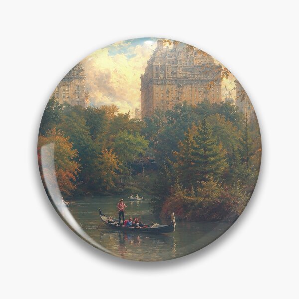 Item preview, Gondola Ride designed and sold by John Rivera.
