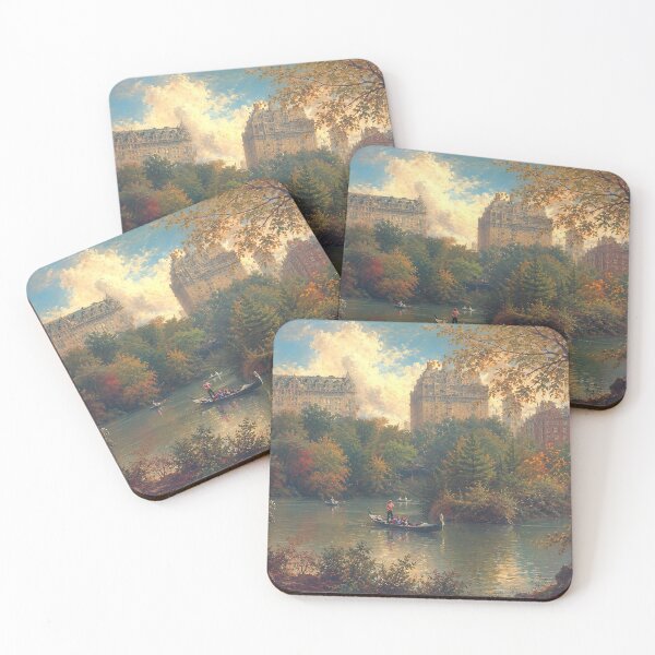 Item preview, Gondola Ride designed and sold by John Rivera.