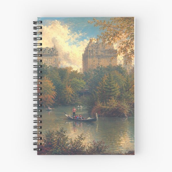 Item preview, Gondola Ride designed and sold by John Rivera.