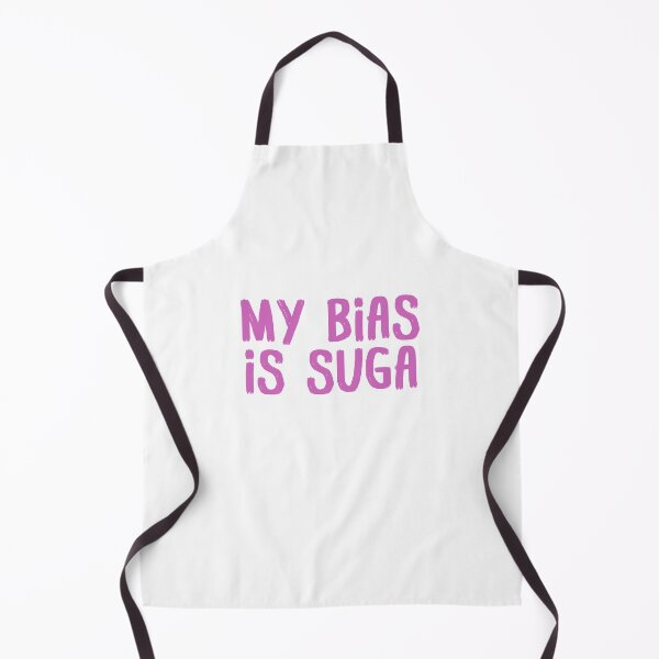 Item preview, My bias is Suga designed and sold by hazywares.