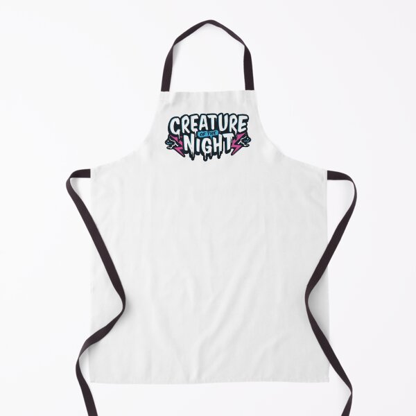 Item preview, Rocky Horror Creature Of The Night Graffiti Text designed and sold by All-And-Every.