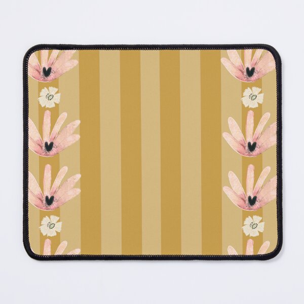 Item preview, Colour Carnival Retro Pattern Collection | Maximalist Geometric Floral and Character Designs designed and sold by VirtuallyCreativ .