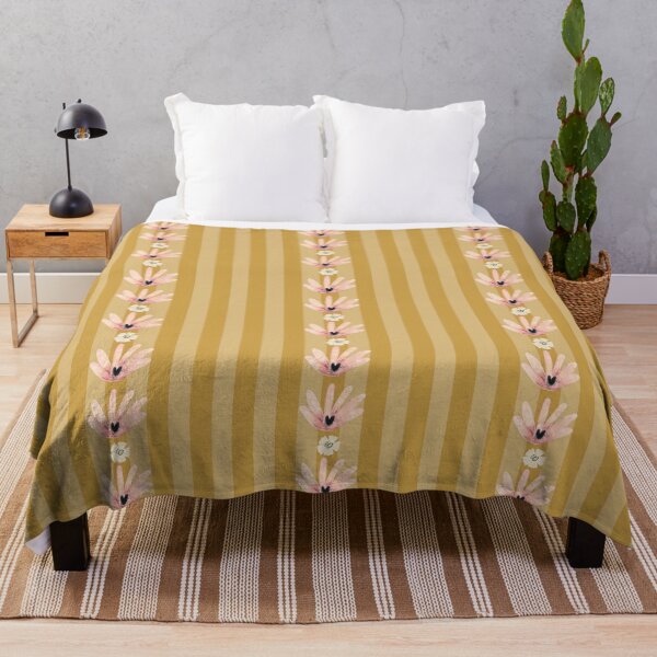 Item preview, Colour Carnival Retro Pattern Collection | Maximalist Geometric Floral and Character Designs designed and sold by VirtuallyCreativ .