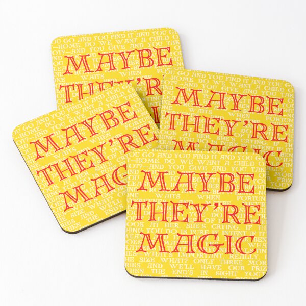 Item preview, Into the woods Lyrics designed and sold by broadwaygirl142.
