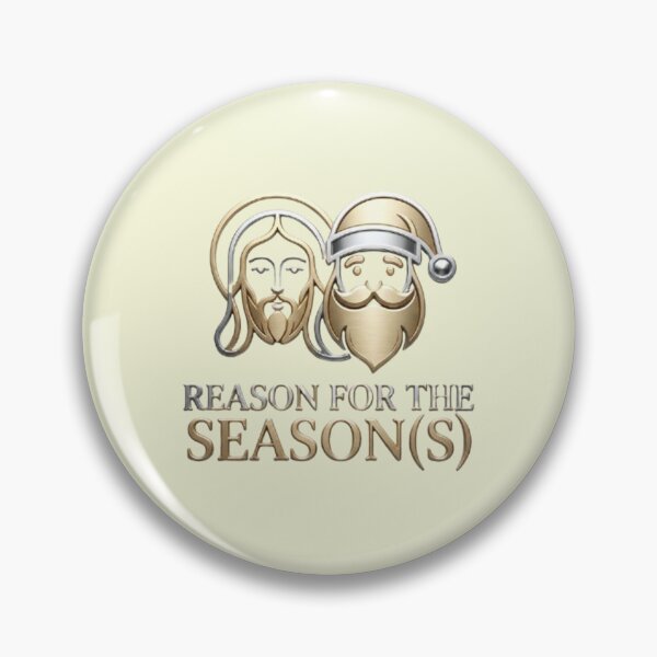 Item preview, SANTA And JESUS T Shirt For Sale designed and sold by Digital Humour ⭐️⭐️⭐️.