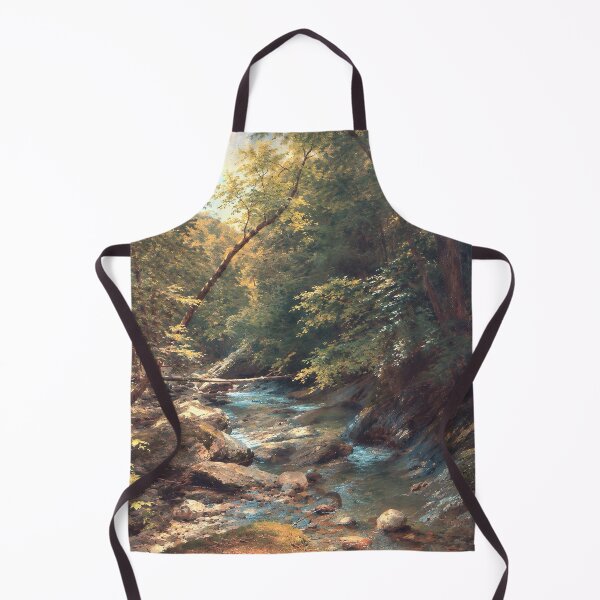 Item preview, Follow the water designed and sold by John Rivera.