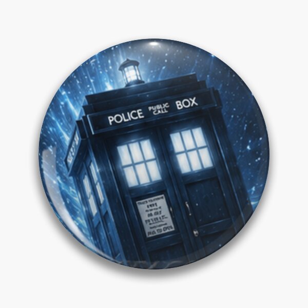 Item preview, DR WHO - TIMEY WIMEY BAG designed and sold by TheGhoullery.