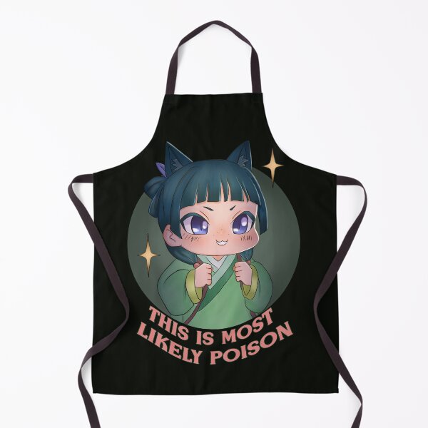 Item preview, Doodle Likely Poison designed and sold by Izaa-aart.