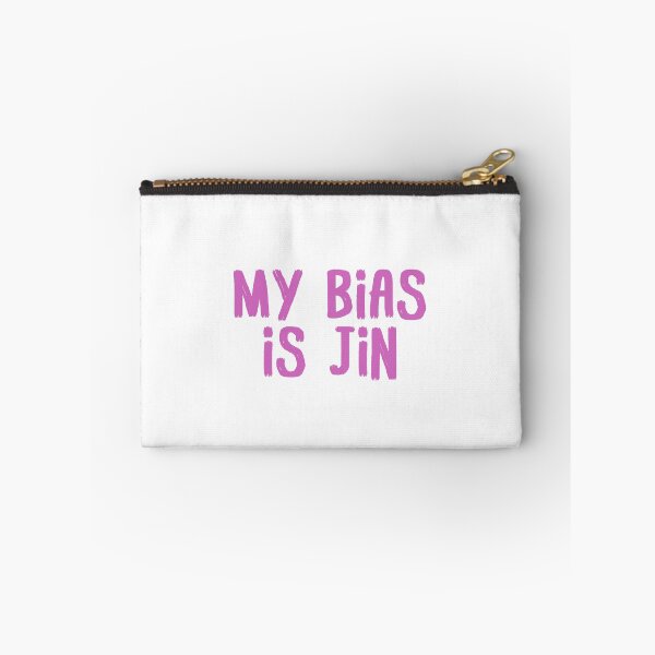 Item preview, My bias is Jin designed and sold by hazywares.