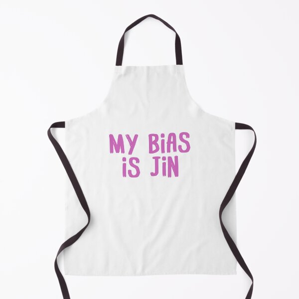 Item preview, My bias is Jin designed and sold by hazywares.