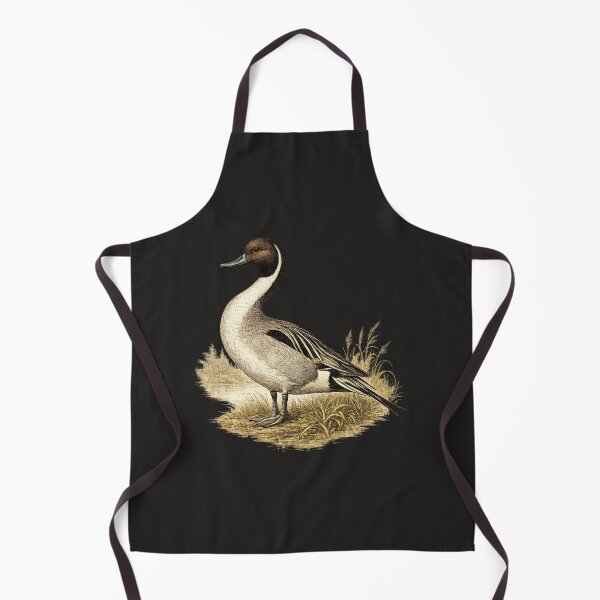 Item preview, Northern Pintail – Elegant Flyer designed and sold by KrungiT Design .