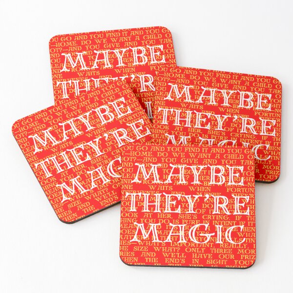 Item preview, Into the woods Lyrics designed and sold by broadwaygirl142.