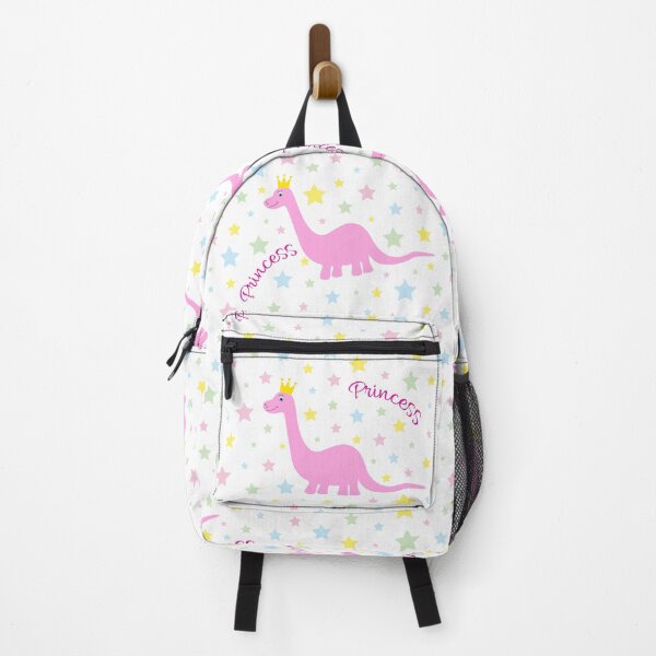 Artikelvorschau, Prinzessin Pink Dino entworfen und verkauft von GraffiTimi.