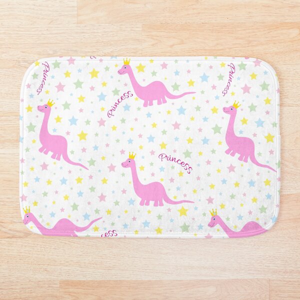 Item preview, Princess Pink Dino designed and sold by GraffiTimi.
