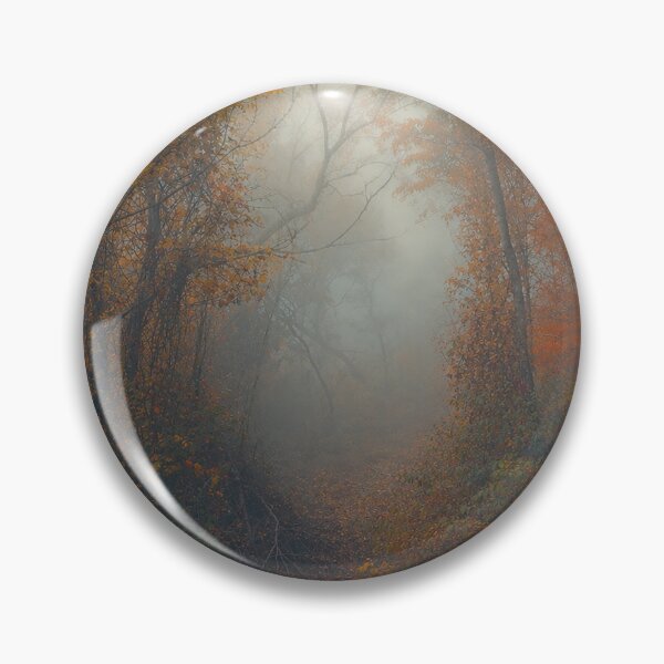 Item preview, Foggy Path designed and sold by John Rivera.