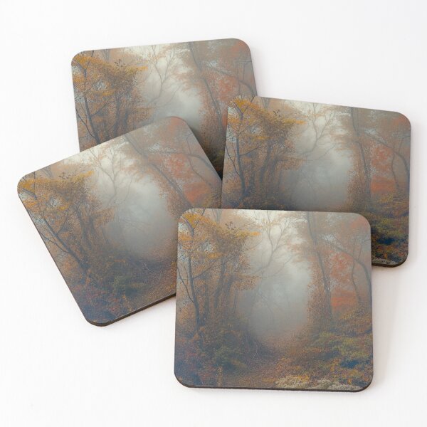 Item preview, Foggy Path designed and sold by John Rivera.