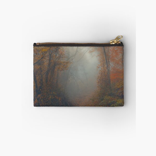 Item preview, Foggy Path designed and sold by John Rivera.