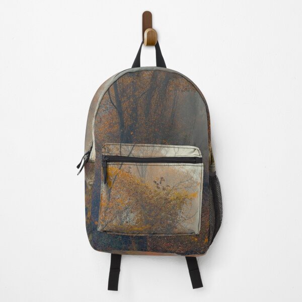 Item preview, Foggy Path designed and sold by John Rivera.