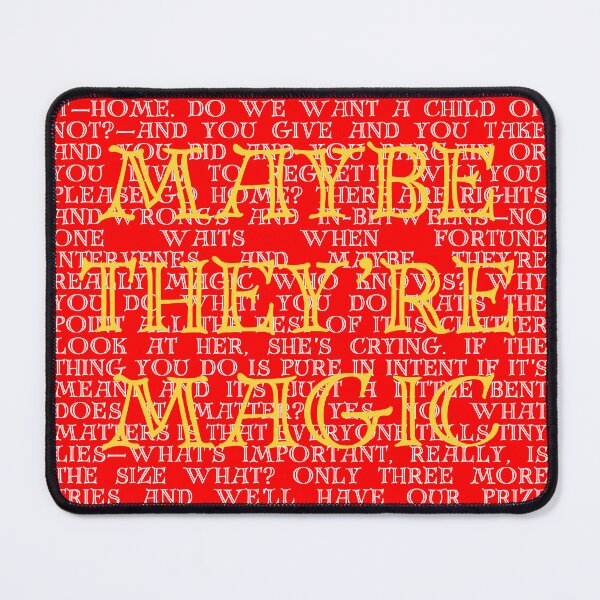 Item preview, Into the woods Lyrics designed and sold by broadwaygirl142.