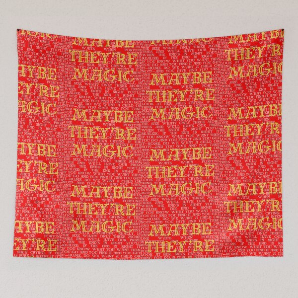 Item preview, Into the woods Lyrics designed and sold by broadwaygirl142.