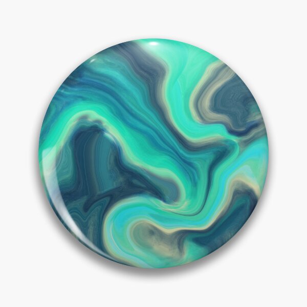 Item preview, Aurora Tide Marble designed and sold by DesignsbyPheby.