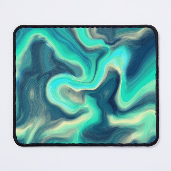 Item preview, Aurora Tide Marble designed and sold by DesignsbyPheby.