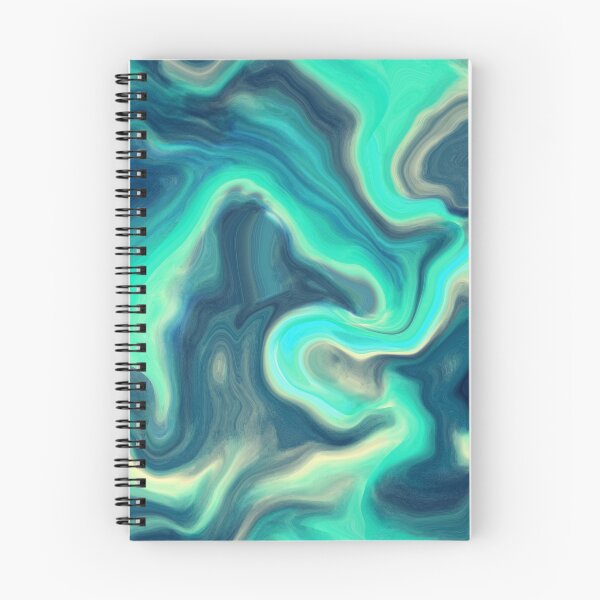 Item preview, Aurora Tide Marble designed and sold by DesignsbyPheby.
