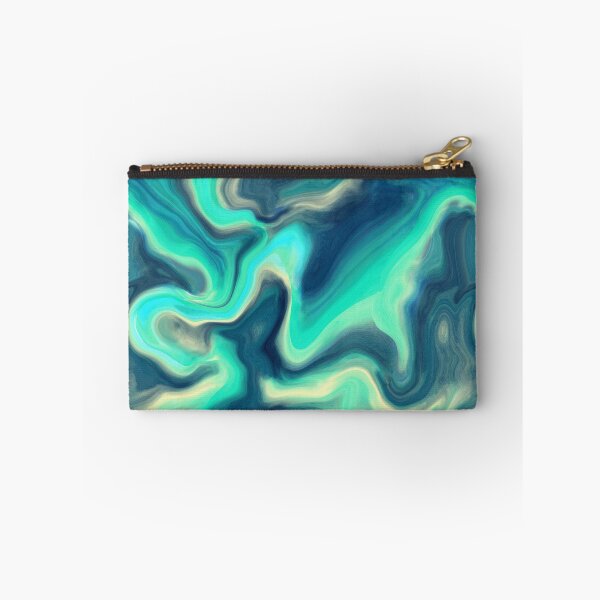Item preview, Aurora Tide Marble designed and sold by DesignsbyPheby.