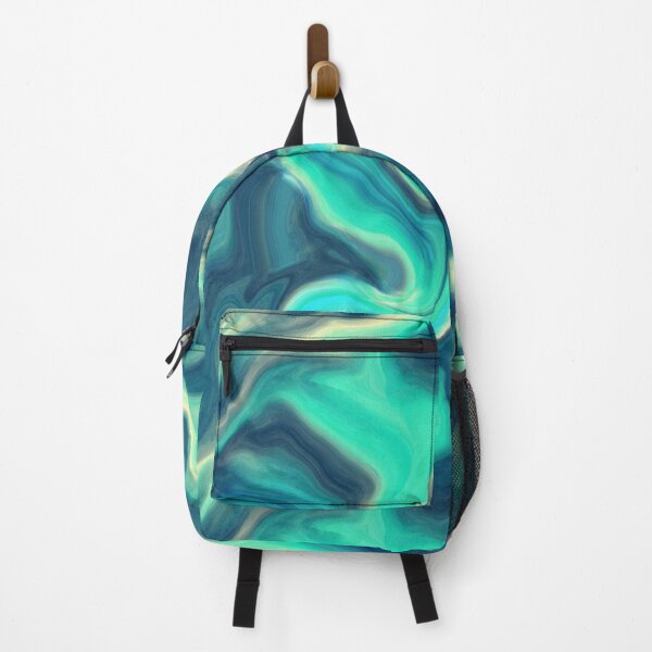 Item preview, Aurora Tide Marble designed and sold by DesignsbyPheby.