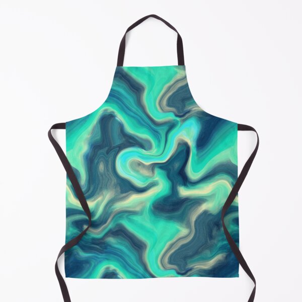 Item preview, Aurora Tide Marble designed and sold by DesignsbyPheby.