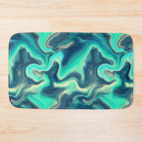 Item preview, Aurora Tide Marble designed and sold by DesignsbyPheby.