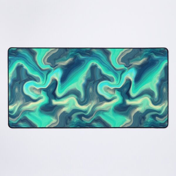 Item preview, Aurora Tide Marble designed and sold by DesignsbyPheby.