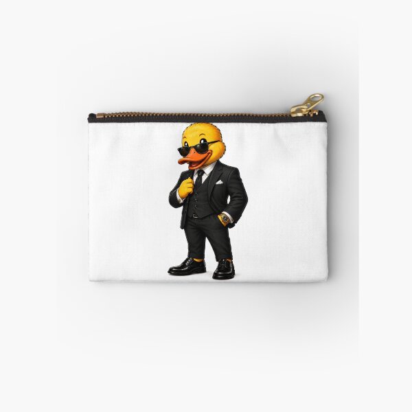 Item preview, Business Duck designed and sold by Thor-stone.