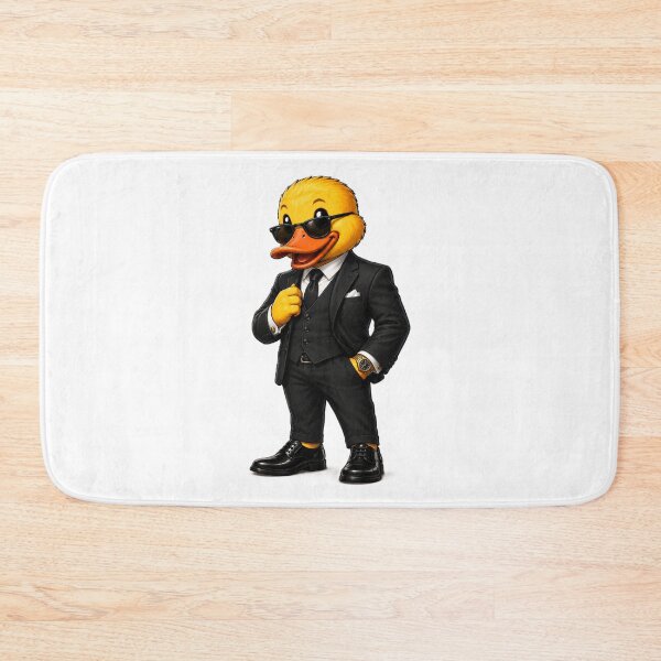 Item preview, Business Duck designed and sold by Thor-stone.