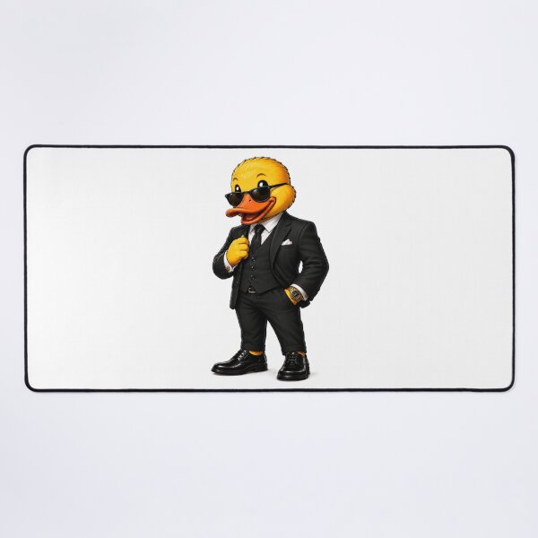Item preview, Business Duck designed and sold by Thor-stone.