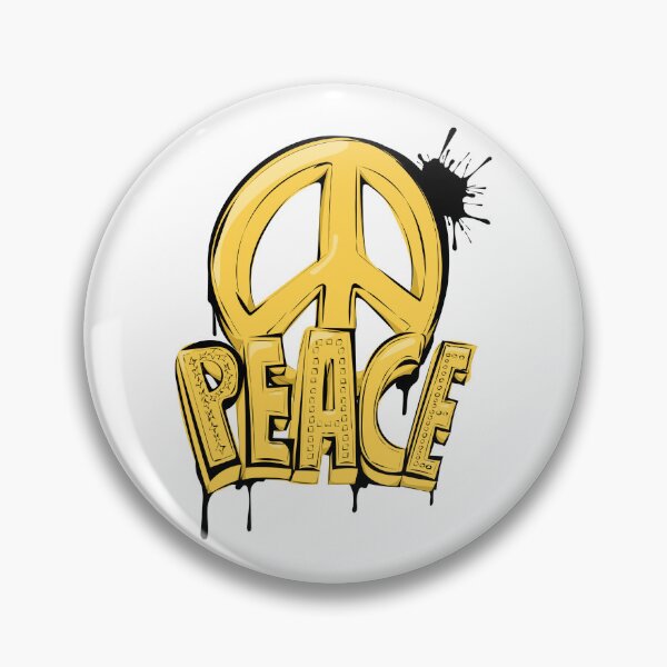 Item preview, Peace designed and sold by Flag75.