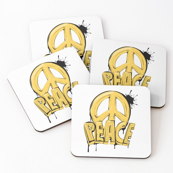 Item preview, Peace designed and sold by Flag75.