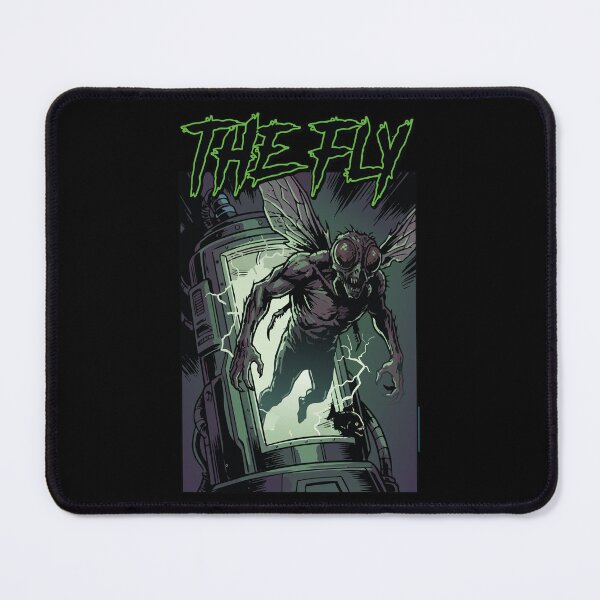 Item preview, The Fly 1986 (comic book version) designed and sold by tigrootiger.