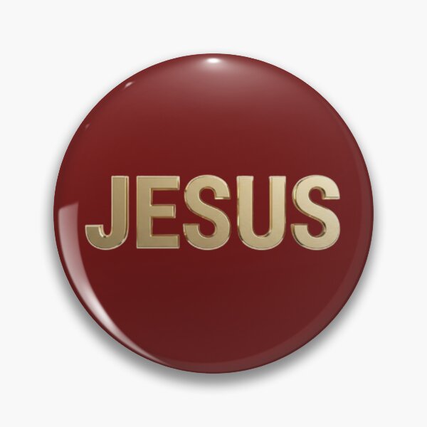 Item preview, JESUS TEXT T Shirt for sale  designed and sold by Digital Humour ⭐️⭐️⭐️.