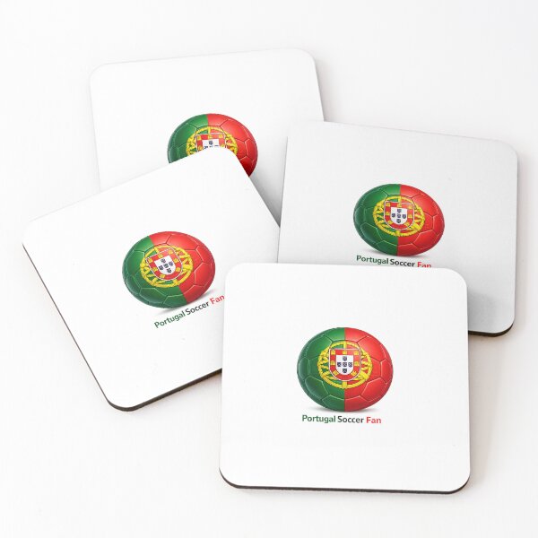 Item preview, Portugal National Flag Soccer Ball designed and sold by Trionda_Shop.