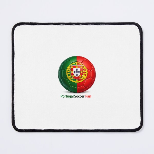 Item preview, Portugal National Flag Soccer Ball designed and sold by Trionda_Shop.