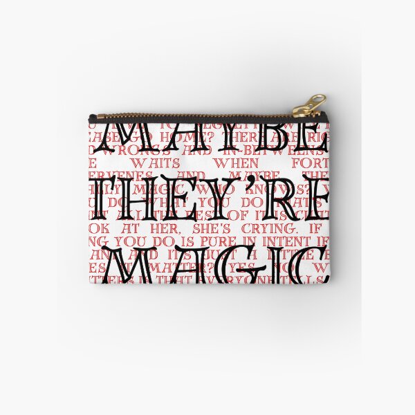 Item preview, Into the woods Lyrics designed and sold by broadwaygirl142.