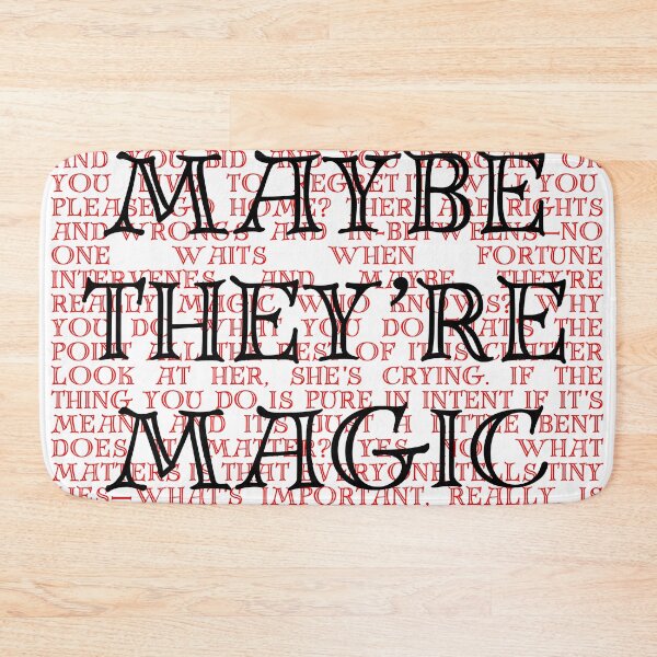 Item preview, Into the woods Lyrics designed and sold by broadwaygirl142.