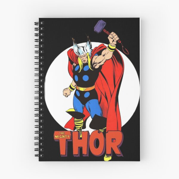 Item preview, Thor 2026 designed and sold by White Tiger Designz .