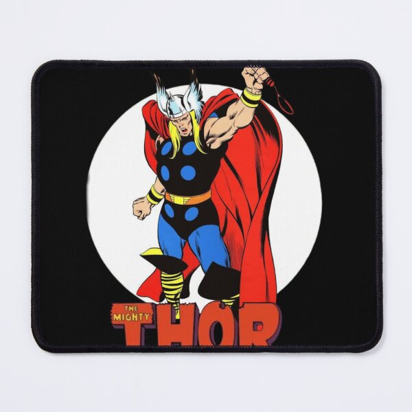 Item preview, Thor 2026 designed and sold by White Tiger Designz .